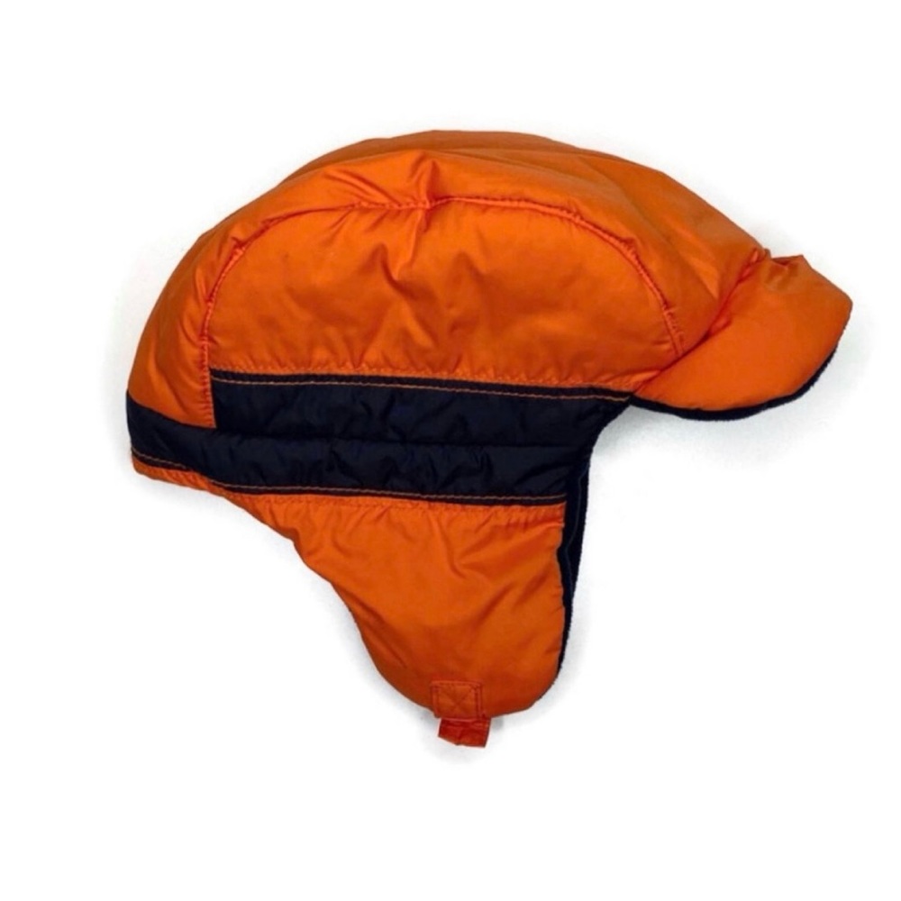 Gap Fleece-Lined Puffer‎ Hat